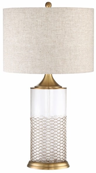 Sawyer Table Lamp