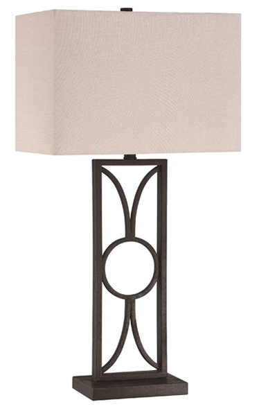 Powell Table Lamp