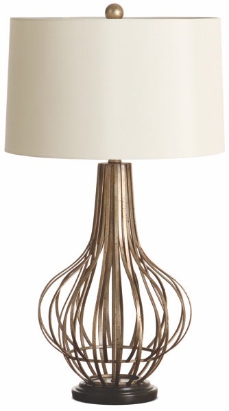 Savannah Table Lamp