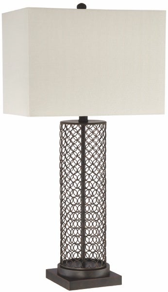 Dixon Table Lamp