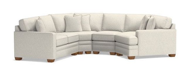 Meyer Sectional