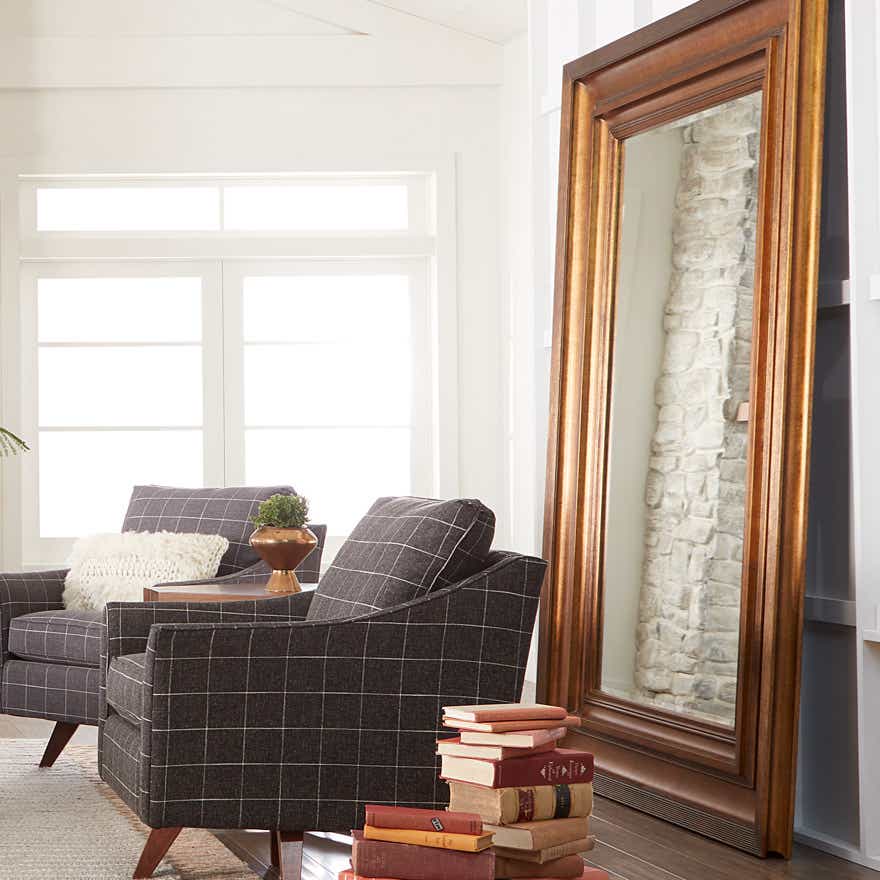 D&eacute;cor & Accents pieces