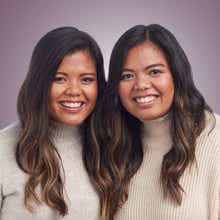 Ni&ntilde;a Williams &&nbsp;Cecilia&nbsp;Moyer