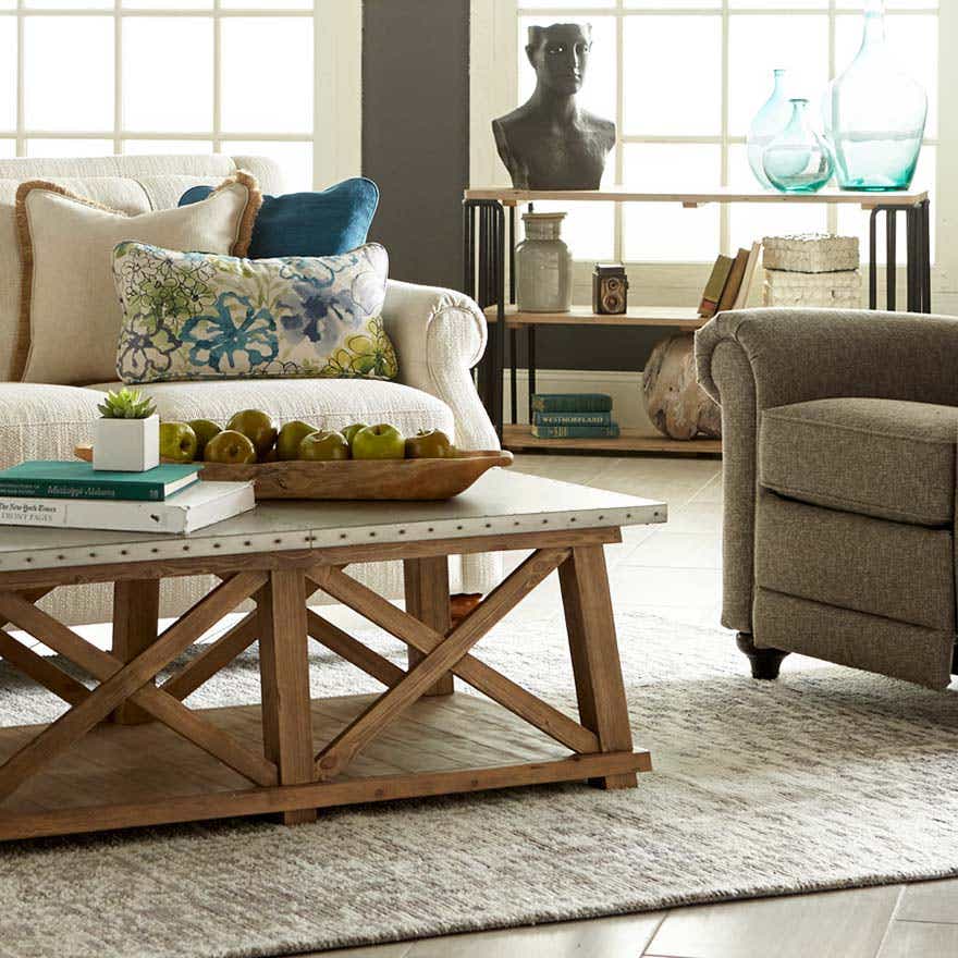 Shop This Room - The Shabby Creek Cottage