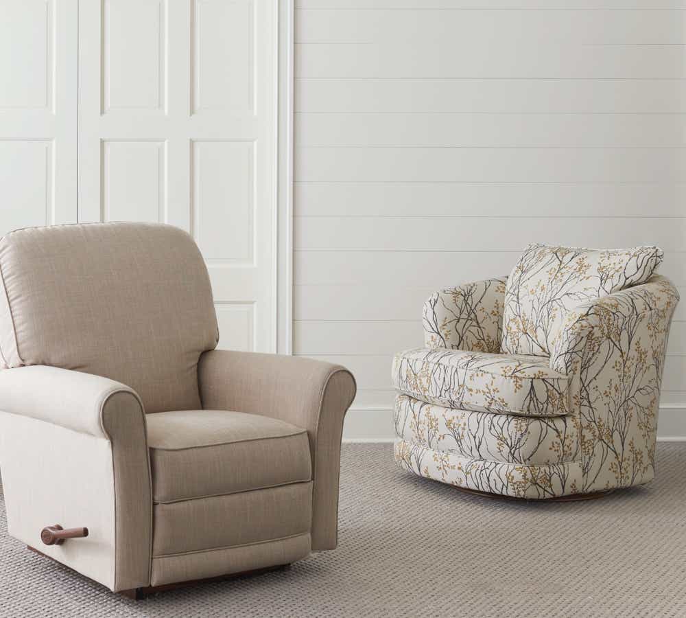 Nursery Furniture LaZBoy