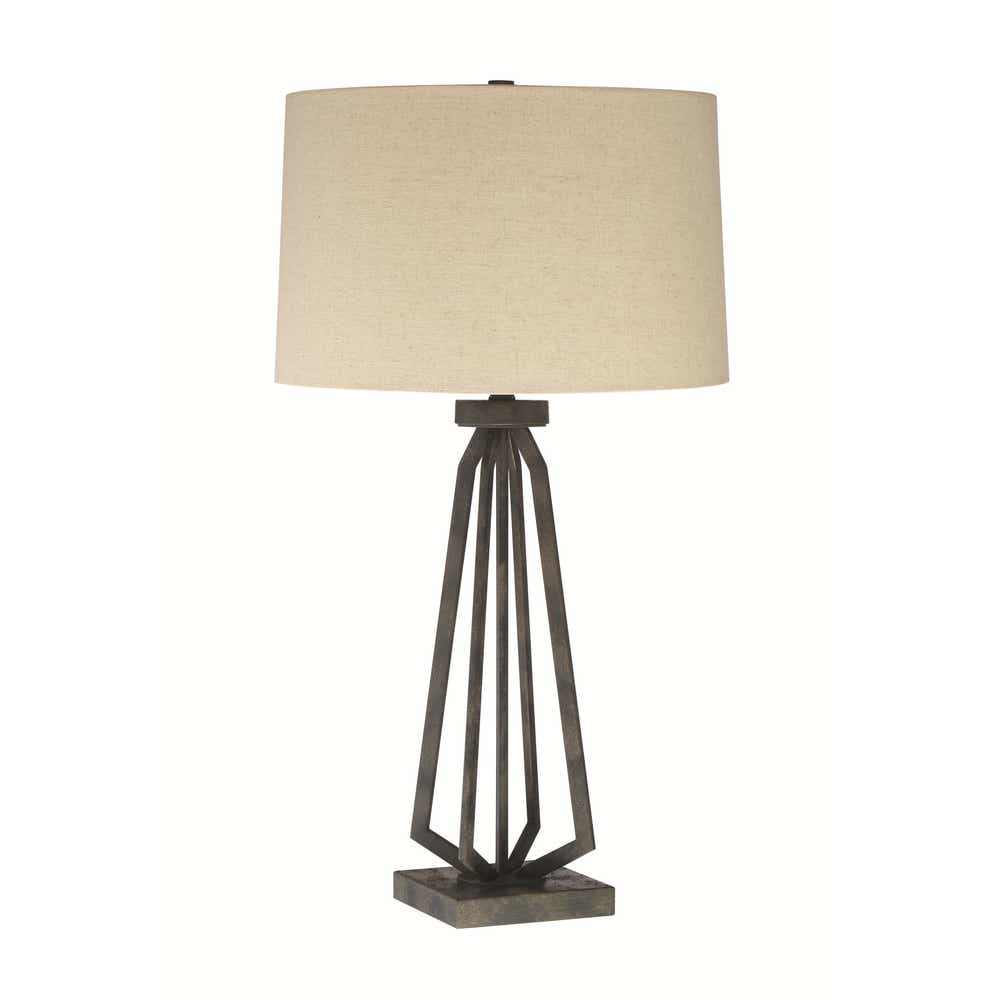  Warren Table Lamp