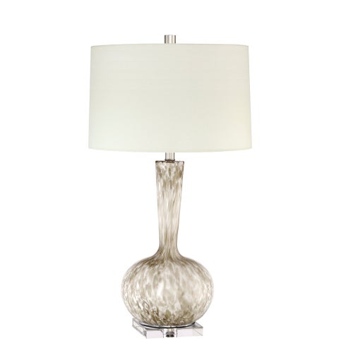 Veronica Table Lamp La Z Boy, How To Raise A Table Lamp