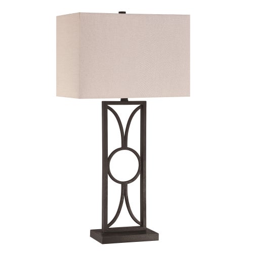  Powell Table Lamp - Quick View Image