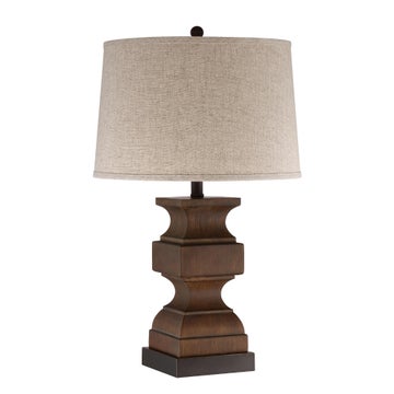  August Table Lamp