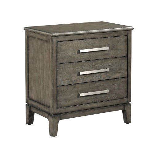 Cascade Allyson Nightstand - Quick View Image