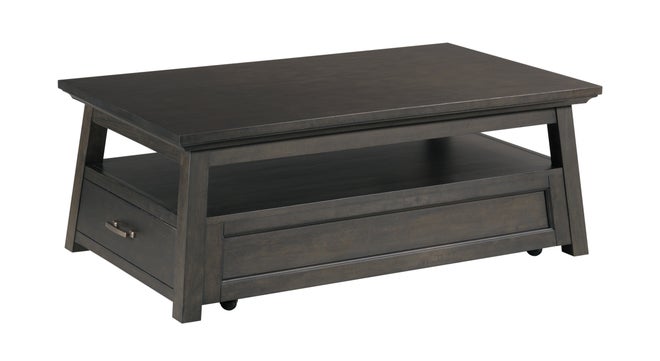 Bessemer Lift Top Coffee Table