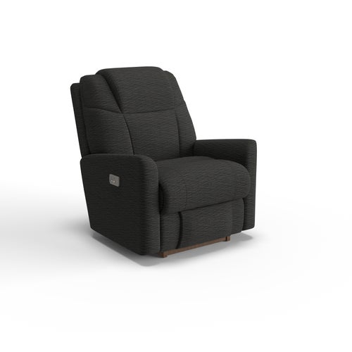 Sparrow Power Rocking Recliner w/ Headrest