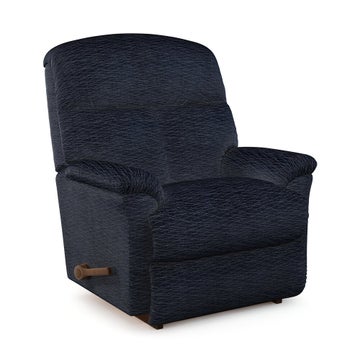 Fauteuil inclinable berçant Reed