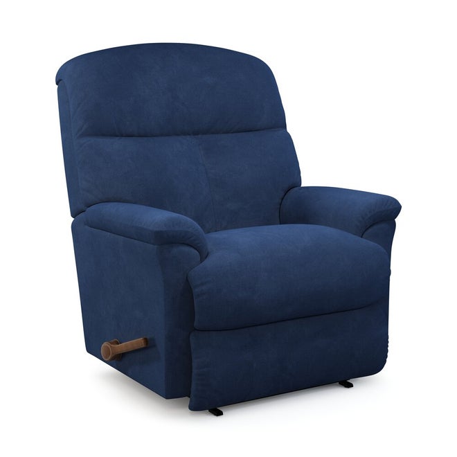 Reed Wall Recliner