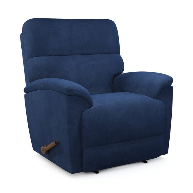 Trouper Wall Recliner