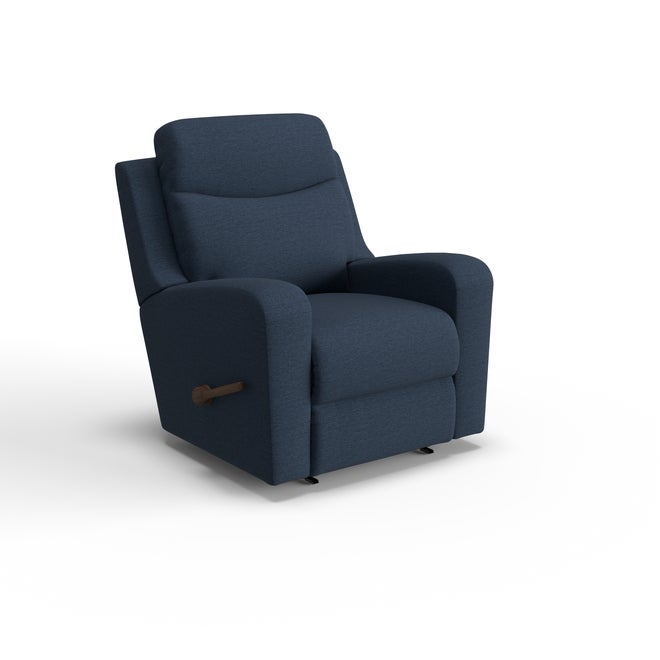 Emmons Wall Recliner