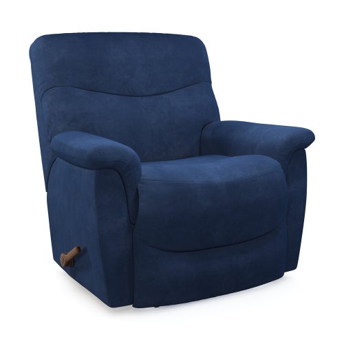 James Wall Recliner