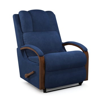 Harbor Town Wall Recliner