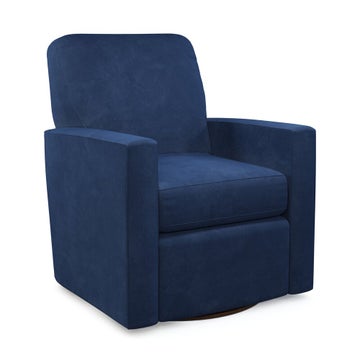 midtown swivel gliding chair