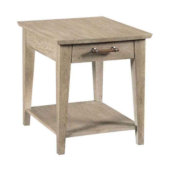 Symmetry Collins Side Table