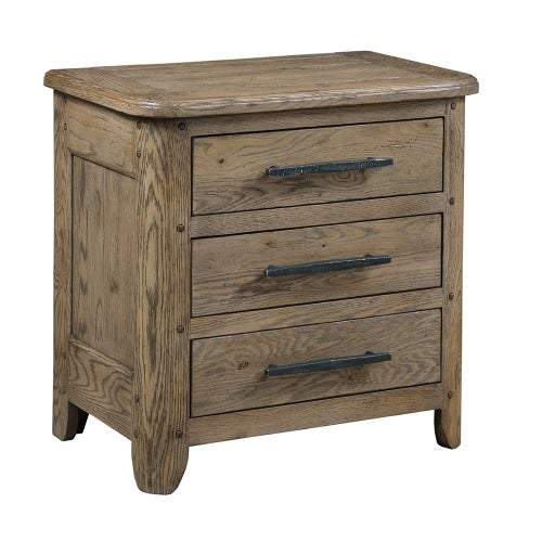 Trails Dupont Nightstand