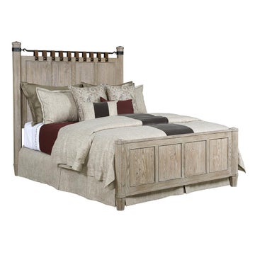 Trails Newland King Bed