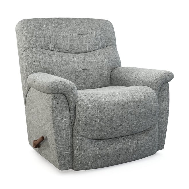 James Wall Recliner