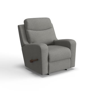 Emmons Wall Recliner