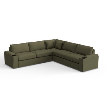 Tahoe Sectional