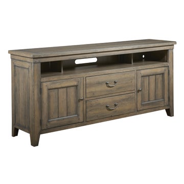 Mill House Huff Entertainment Console