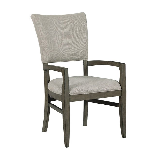 Cascade Hyde Arm Chair