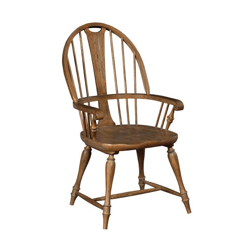 Weatherford Heather Baylis Arm Chair