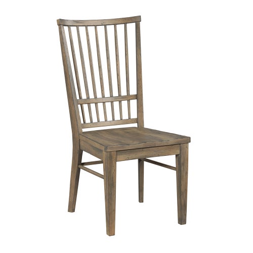 Mill House Cooper Side Chair - Quick View Image