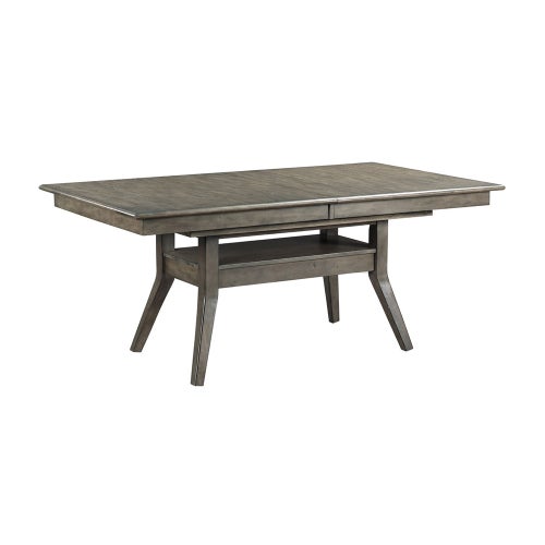 Cascade Dillon Trestle Dining Table - Quick View Image