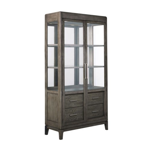 Cascade Harrison Display Cabinet - Quick View Image