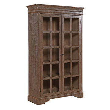 Weatherford Heather Clifton China Cabinet