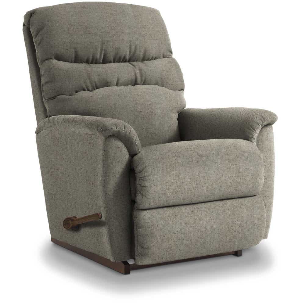 Coleman Rocking Recliner