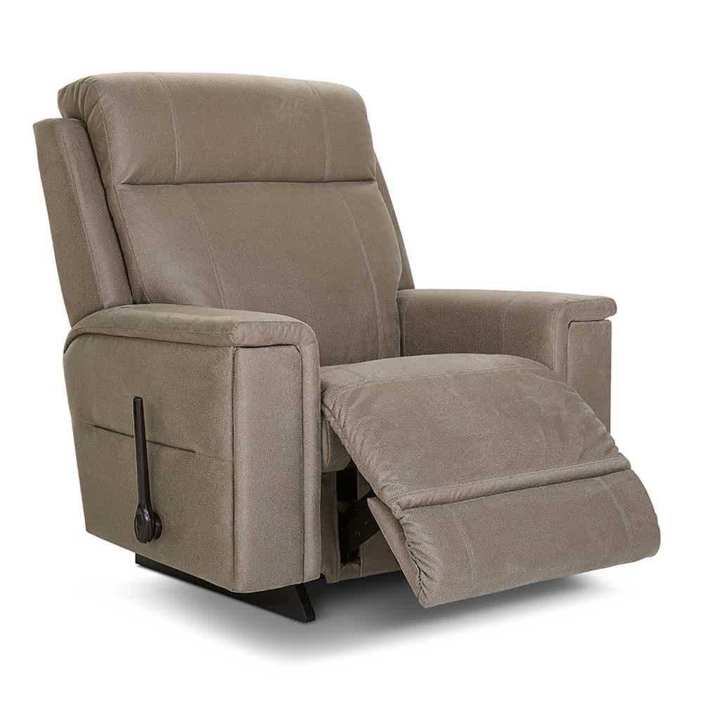 Ace Rocking Recliner