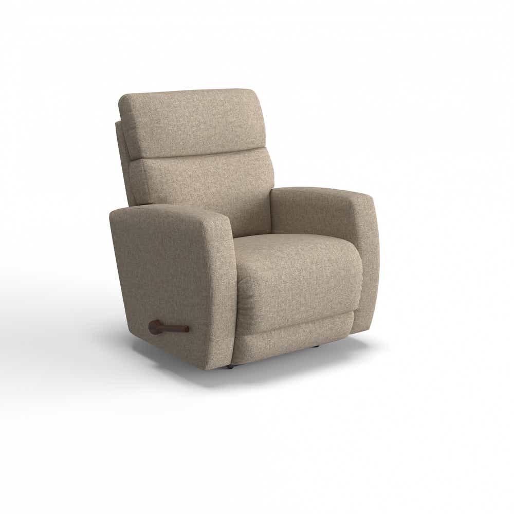 Fisher Wall Recliner