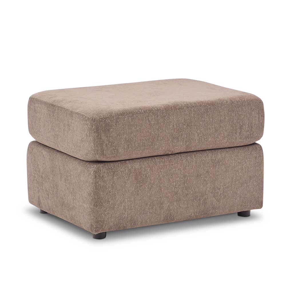 Fleetwood Ottoman