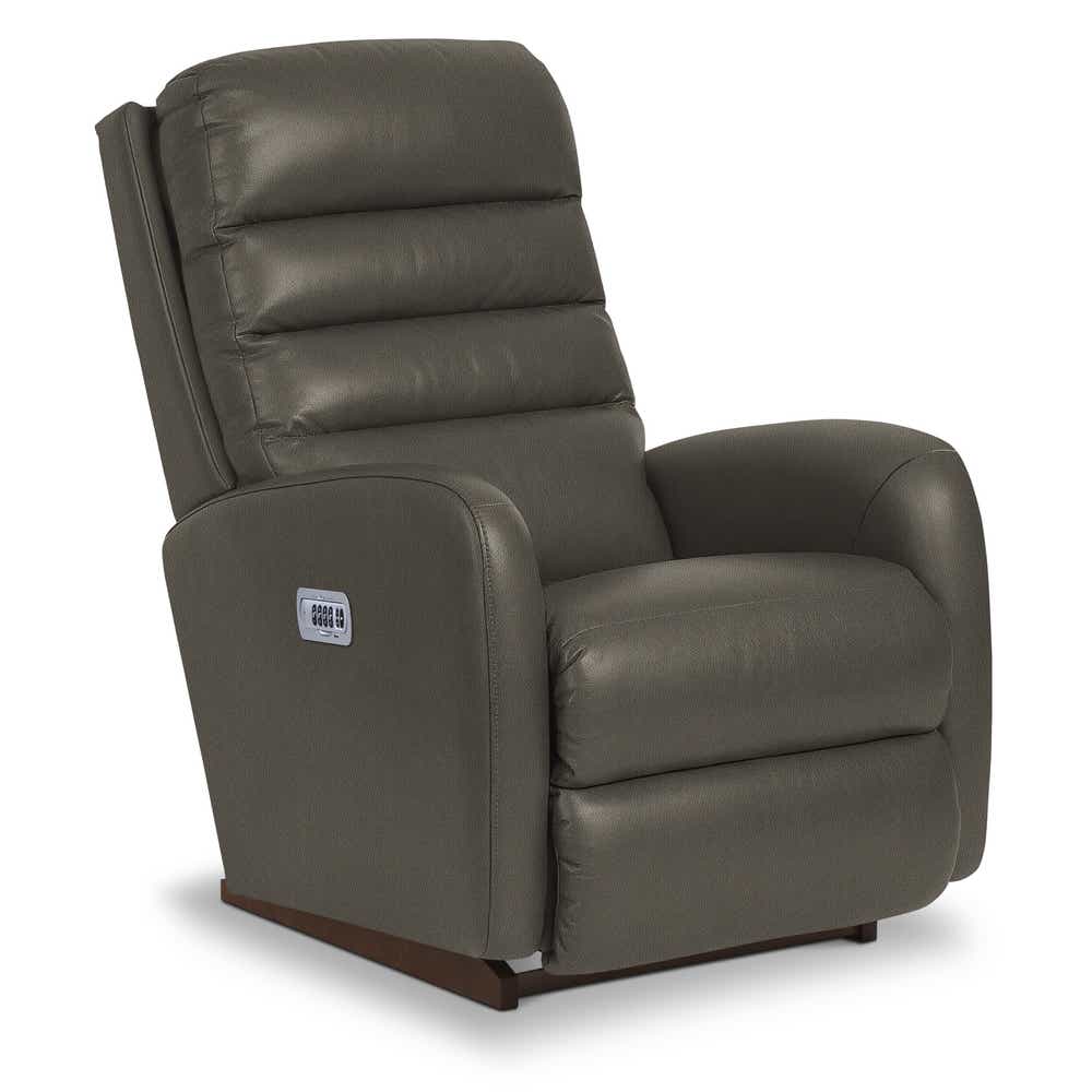 Neal Power Rocking Recliner w/ Headrest & Lumbar