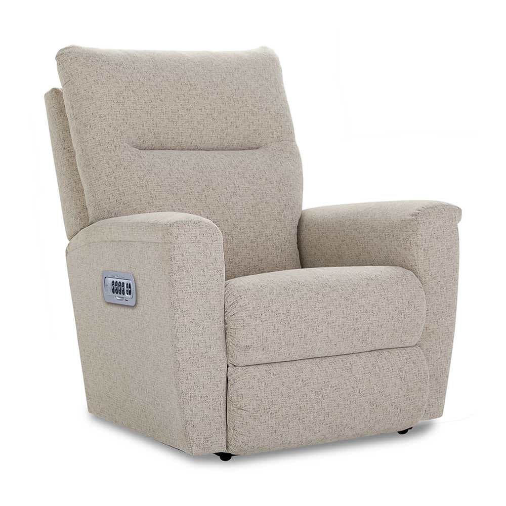 Norton Power Wall Recliner w/ Headrest & Lumbar