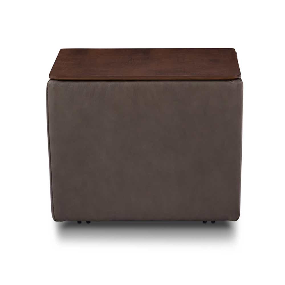 Scout Ottoman
