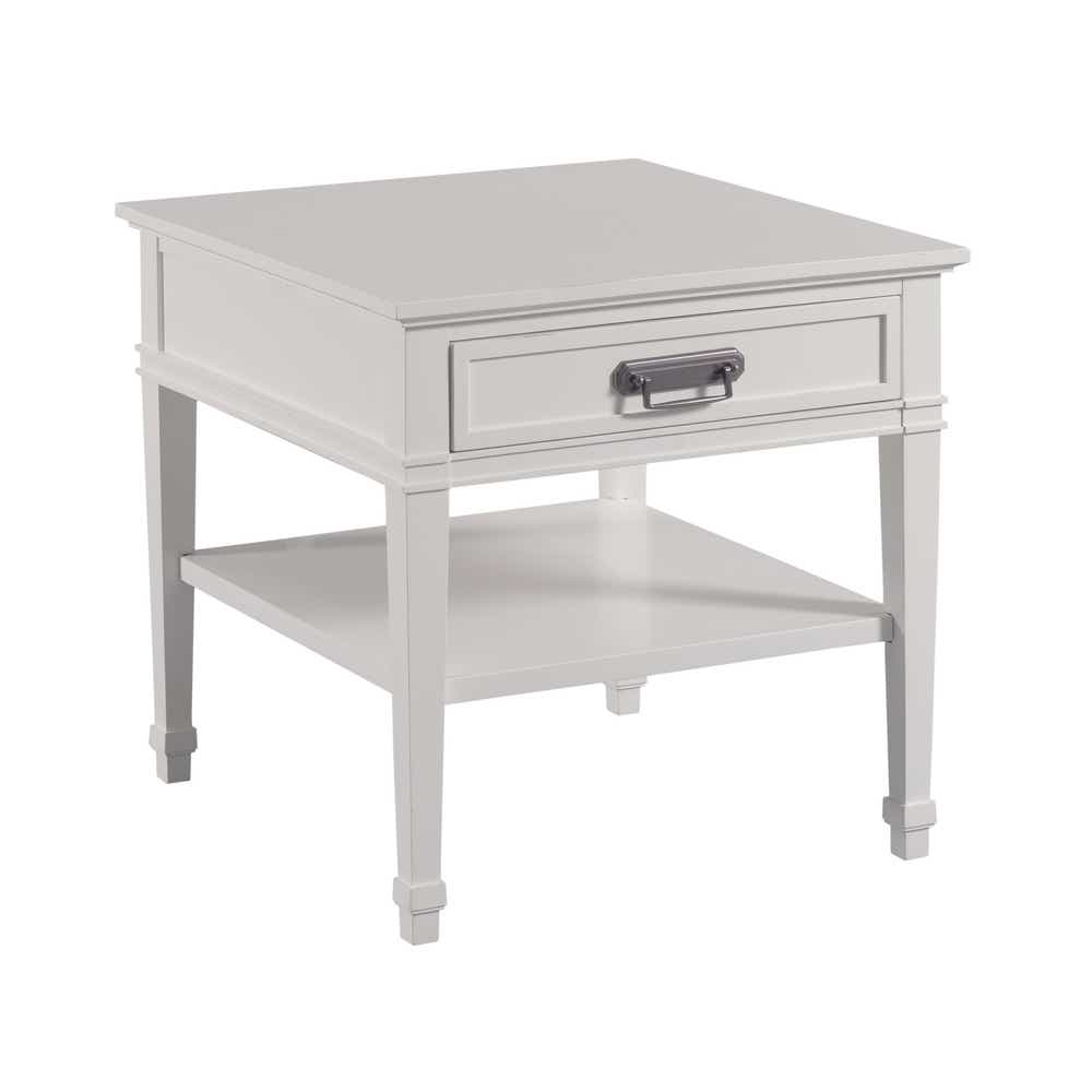 Structure Square End Table