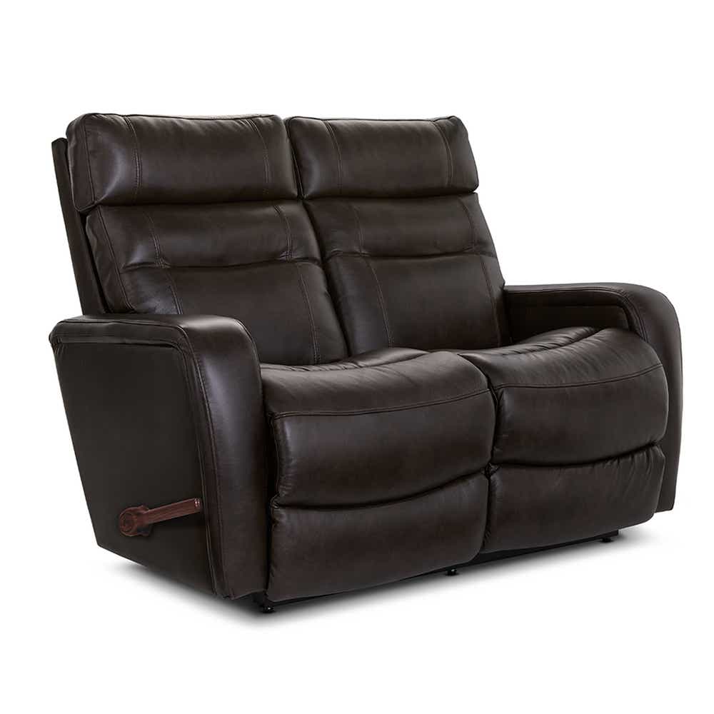 Baron Wall Reclining Loveseat