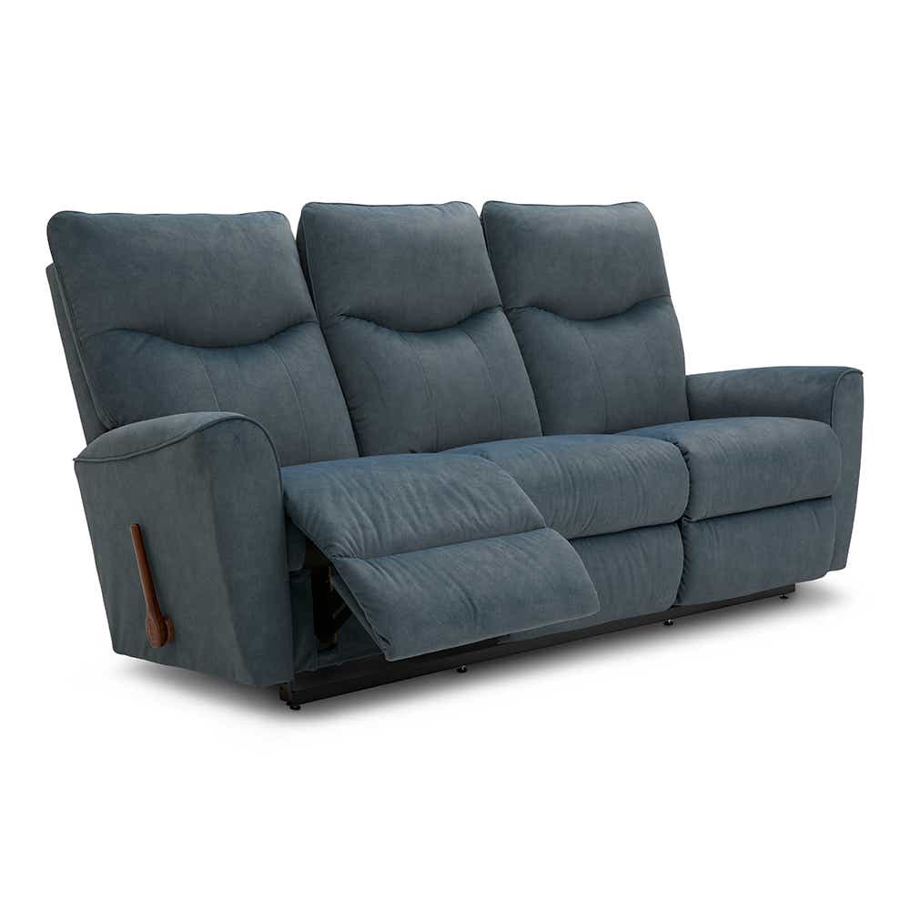 Belmont Wall Reclining Sofa