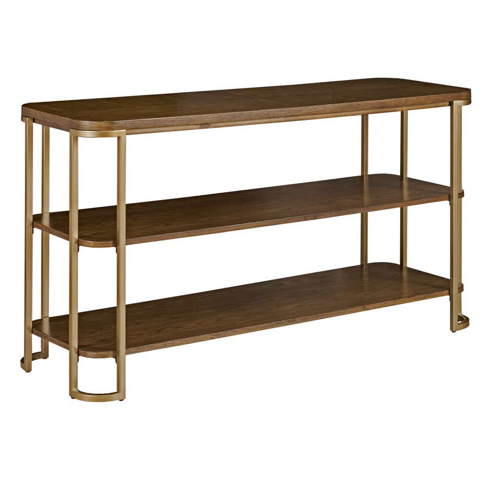 Emerit Console Table