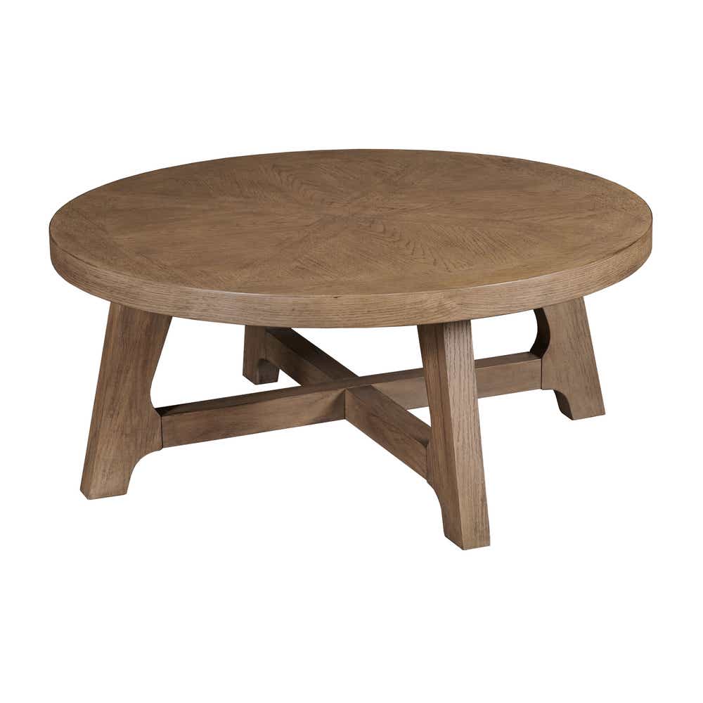 Weisman Round Coffee Table