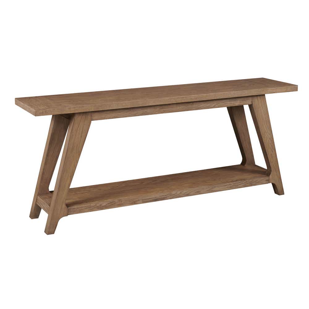 Weisman Rectangular Console Table