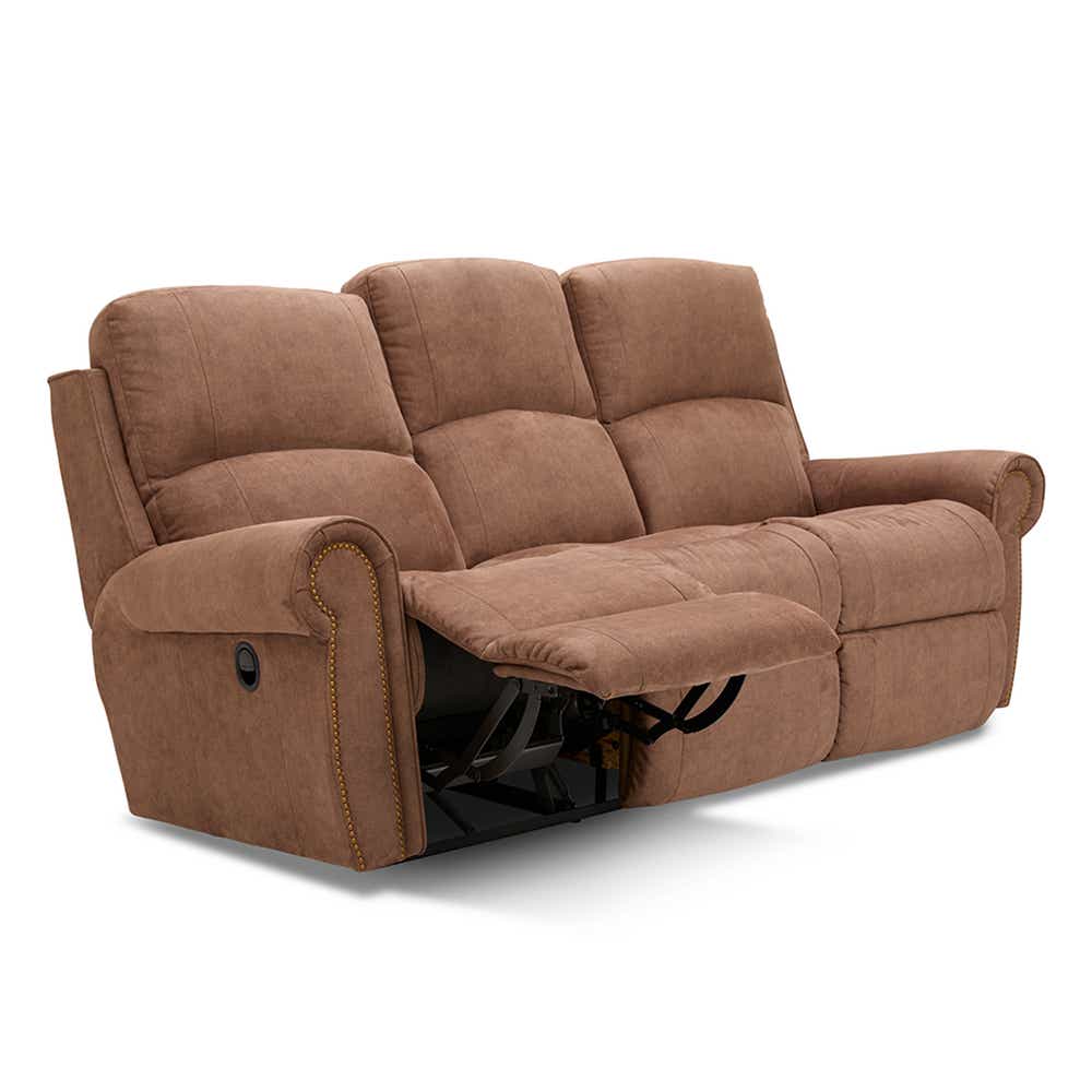 Dutton Reclining Sofa